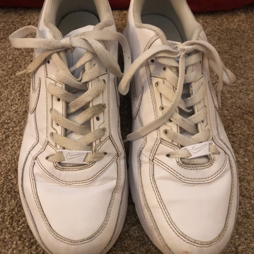 Men’s Nike athletic shoes
